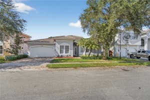 4988 Sw 183rd Avenue, Miramar