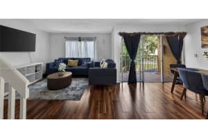 6205 Kendale Lakes Cir 279, Miami