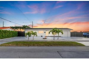 12842 Sw 20th St, Miami