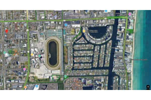 110 Se 2nd St 306, Hallandale Beach