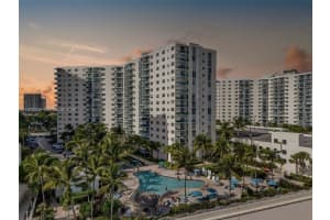 3901 S Ocean Dr 10l, Hollywood