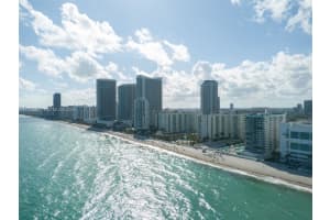 3725 S Ocean Dr Ph02, Hollywood