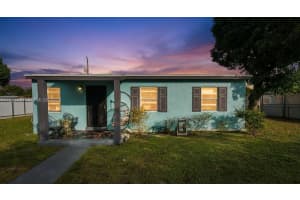 15851 Nw 18th Ave, Miami Gardens