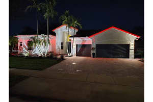 15802 Sw 15th St, Weston