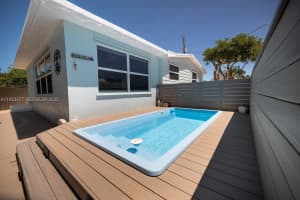 212 Buttonwood Ln, Key Largo