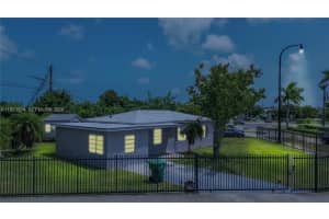 14801 Lincoln Blvd, Miami