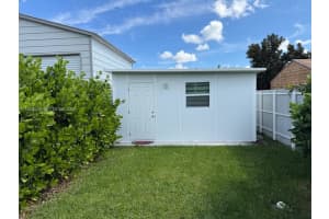 30705 Sw 194th Ave, Homestead