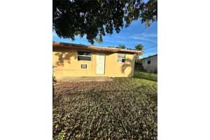 26627 Sw 139th Ave 26627, Homestead