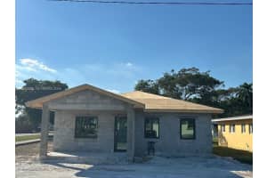 580 Sw 10th Ave, Homestead 580 Sw 10th Ave, Homestead