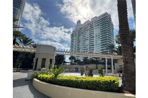 400 S Pointe Dr 1610, Miami Beach
