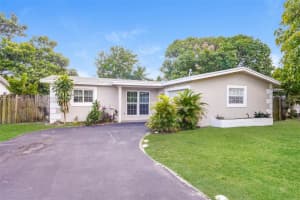 5900 Nw 15th St, Sunrise