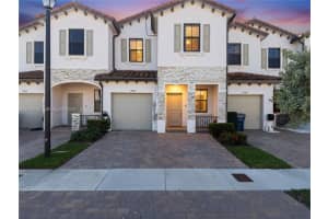 11962 Sw 247th Ter 11962, Homestead