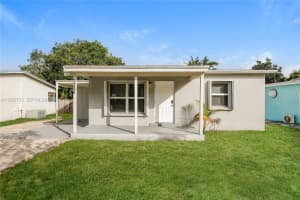 5288 N Andrews Ave 0, Oakland Park