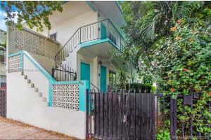 544 Michigan Ave 10, Miami Beach