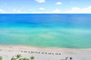 16901 Collins Ave 1802, Sunny Isles Beach