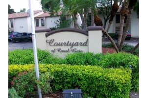 5494 Courtyard Dr 5494, Margate