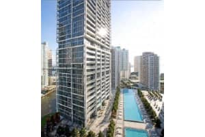 495 Brickell Ave 2902, Miami