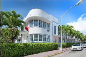 610 12th St 5, Miami Beach
