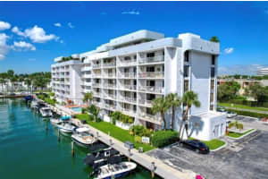 1650 Ne 115th St 405, Miami