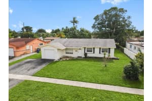 4740 Nw 18th Ct, Lauderhill 4740 Nw 18th Ct, Lauderhill