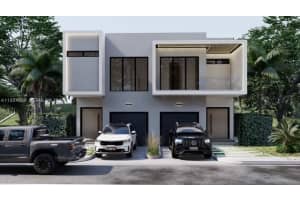 610 Nw 25th Ct, Miami