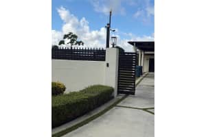 25800 Sw 214th Ave, Homestead