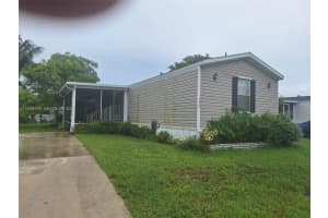 35303 Sw 180th Ave 399, Homestead