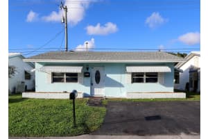1611 Nw 46th St, Tamarac