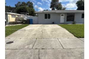 3500 Sw 36th St, West Park