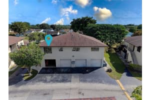 4605 Sw 139th Ct 814, Miami