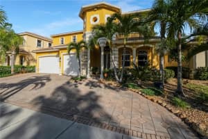 20615 Sw 89th Ave, Cutler Bay