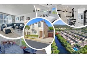 10529 Nw 57th Court, Coral Springs