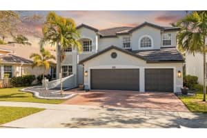 3561 Sw 177th Ave, Miramar