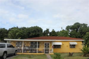 3135 Nw 82nd St, Miami