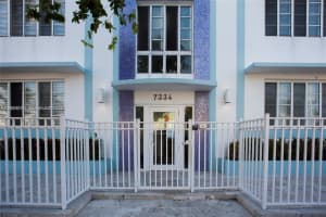 7334 Harding Ave 6, Miami Beach