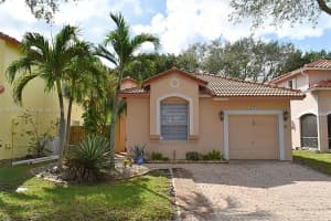 6254 Nw 38th Dr, Coral Springs