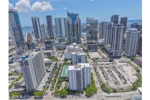 850 N Miami Ave W-1707, Miami