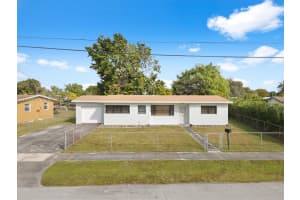 19621 Nw 39th Ct, Miami Gardens