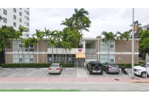 1850 Meridian Ave 7, Miami Beach