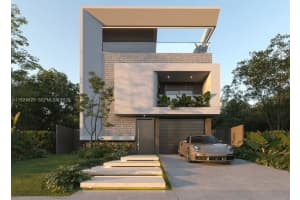 349 Walnut St, Hollywood