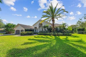 13253 Sw 25th Pl, Davie