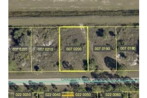 948 Chadwick St, Lehigh Acres