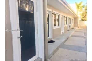 7921 Abbott Ave 5, Miami Beach