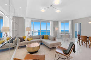 2711 S Ocean Dr 2701, Hollywood