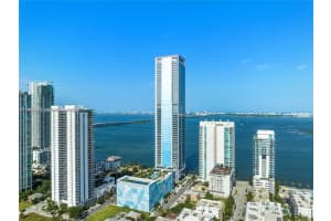 700 Ne 26th Ter 3406, Miami