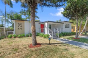 220 Nw 134th St, North Miami