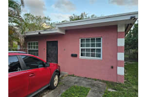 150 Nw 122nd St ., North Miami