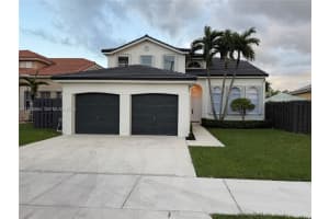 16358 Sw 82nd Ter, Miami