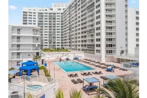 5401 Collins Ave 612, Miami Beach