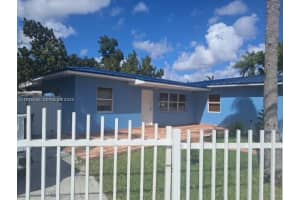 1550 Sw 86th Ct, Miami